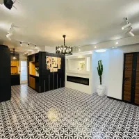 45متر/25متر حیاط اختصاصی/طبقه اول