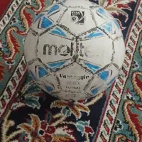 تو مولتن اصل فوتسالی 4800