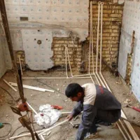 لوله‌کشی، نشت‌یابی و لوله‌بازکنی همدان (فوری)