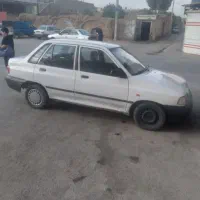 پراید مدل ۹۰