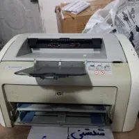 پرینتر لیزری تک کاره HP1020