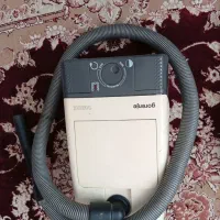 فروش دو دستگاه جاروبرقی مستعمل