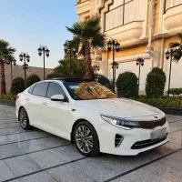 اپتیما جی تی لاین ۲۰۱۶ فول کامل