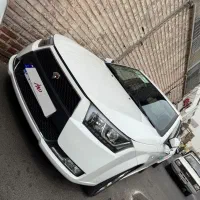 دنا پلاس اتوماتیک مدل 1401