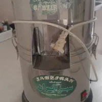 سبزی خرد کن