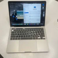 مکبوک پرو m2