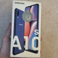 گوشی سامسونگ A10s حافظه ۳۲ گیگ تمیز