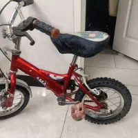 دوچرخه ۱۲