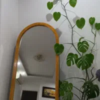 اینه کاملا نو