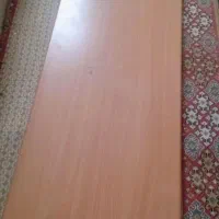 صفحه روی کابینت