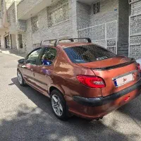 206 SD v8 مدل ۸۸