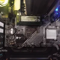 سیستم i5 نسل ۱۱
