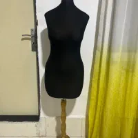 مانکن سوزن خور سایز ۴۲