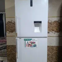 یخچال فریزر جنرال