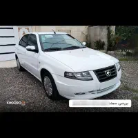 سمند سورن دوگانه سوز Ef7 مدل ۴۰۴