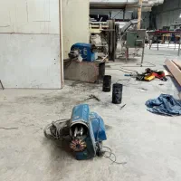 نصب و عیب یابی تخصصی مشعل گازی وگازوییلی درمحل