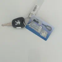 پژو پارس موتورجدید گازسیمی