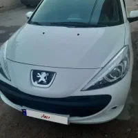۲۰۷ مدل ۴۰۳|خودرو سواری و وانت|بجنورد, |دیوار