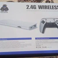 کنسول بازی، 10هزار بازی