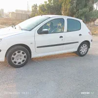 206تیپ 3مدل 96