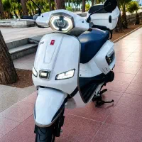 موتور S5 - 150cc