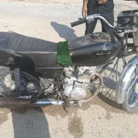 هوندا 125