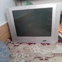 تلویزیون ۴۲ قدیمی ولی سالم