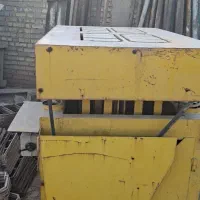 دستگاه بلوک زن سقفی نوی نو