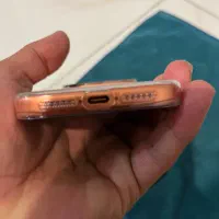 گوشی ایفون 17پر‌و 512 مدل Za/a|موبایل|مشکین‌دشت, |دیوار