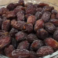 ریزه خوصویی اعلا جم (خرمای آجیلی)