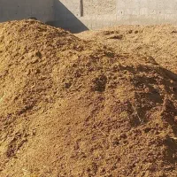 کود گاو و گوسفند درجه یک