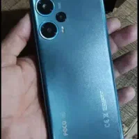 Poco f5