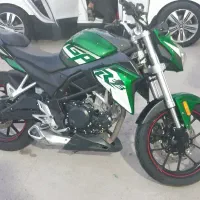 rz3 250cc|موتورسیکلت|یزد, |دیوار