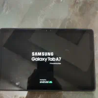تبلت سامسونگ A7 مدل T-505