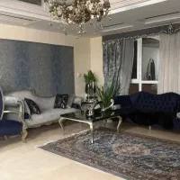 ۸۱ متر دو خواب فول امکانات سعادت آباد