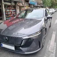 مزدا ez6 نقد و اقساط فولترین نسخه