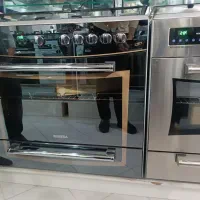 گاز رومگا نو نو  قیمت مناسب فروش فوری