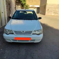 پراید 132