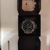 ساعت مردانه مدل دیزل نو (کار نشده/آک)