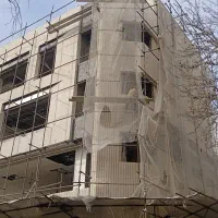 کارگر ساده ساختمانی
