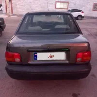 پراید مدل84 انژکتور