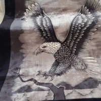 پتو دو نفره  کره ای
