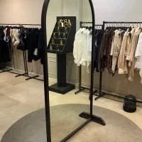 آینه دو طرفه قدی