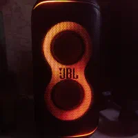 اسپیکر جی بی ال jbl 120 پارتی باکس
