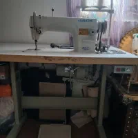 چرخ خیاطی صنعتی جک