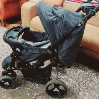 کالسکه توسی