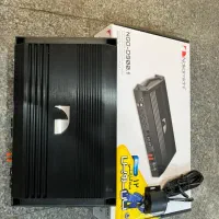 آمپ چهار کانال ناکامیچی ژاپن