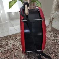 طبل|درام و پرکاشن|کرمانشاه, |دیوار