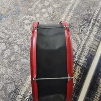 طبل ۶۰|درام و پرکاشن|شاهرود, |دیوار