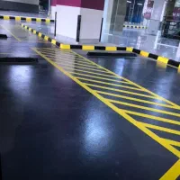 کفپوش اپوکسی،پلی یورتان،آنتی استاتیک